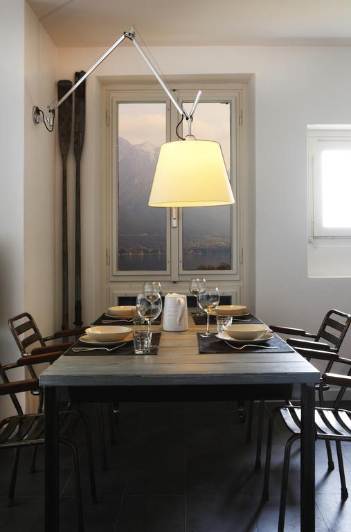Charming Lake View Apartment Μπελάτζιο Εξωτερικό φωτογραφία