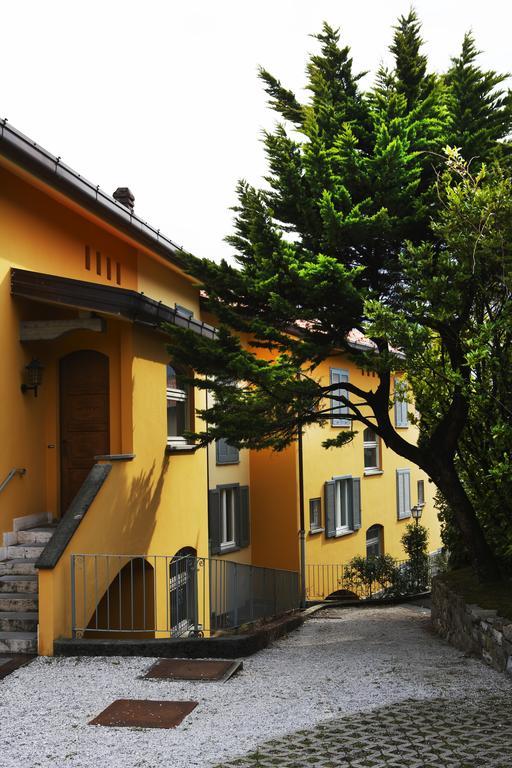 Charming Lake View Apartment Μπελάτζιο Εξωτερικό φωτογραφία
